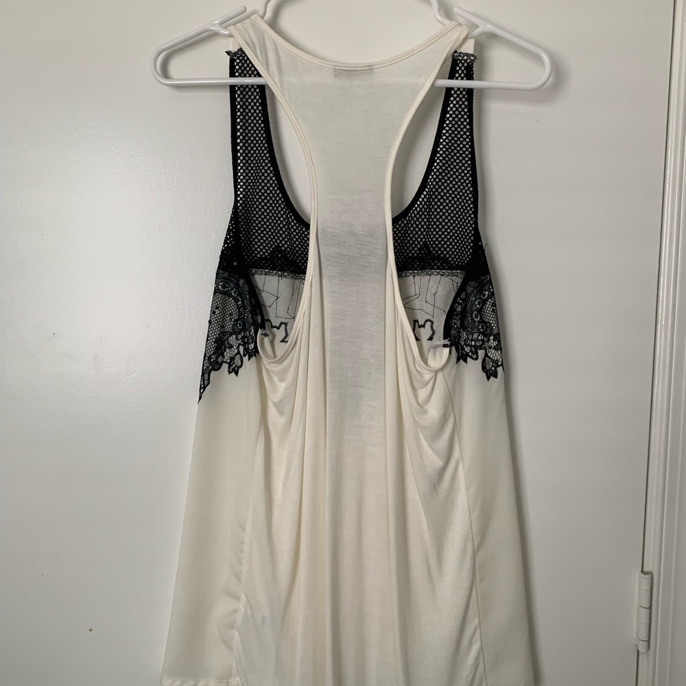 Express top - Picture 2 of 2